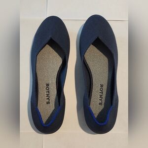Rothy's Women's Blue Flats